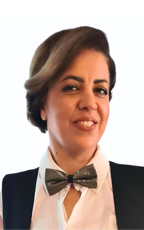 Mehboobah Taşdemır